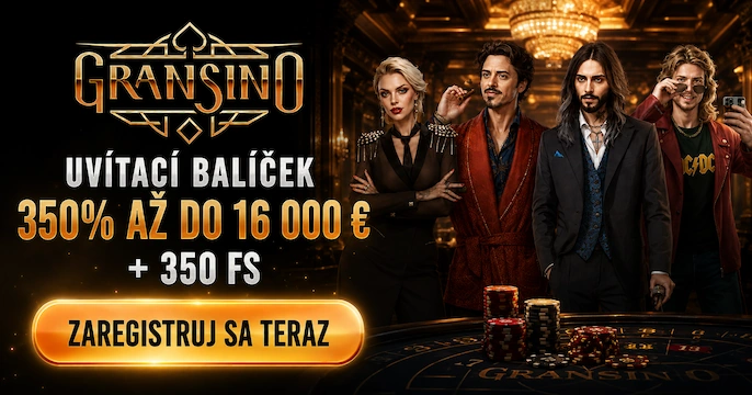Gransino Casino